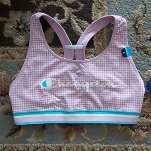 3x*Host Pick*Champion work out top